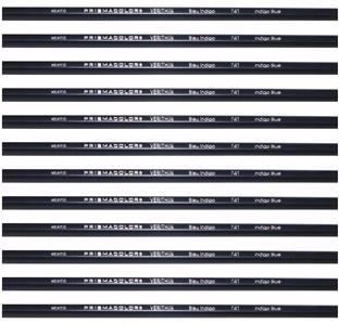 SANFORD 2443 PRISMACOLOR VERITHIN E741 PREMIER PENCIL INDIGO BLUE