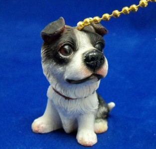 Ceiling Fan Pull New Adorable Precious Puppy Dog Cocker Spaniel Fan Pull