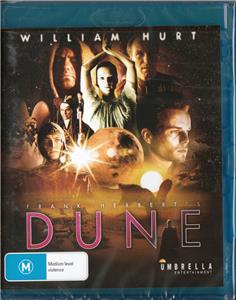 hurt dune william miniseries herbert blu frank ray local