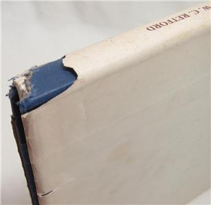 VTG 1964 Bows and Bow Makers by William Retford Violin Repair