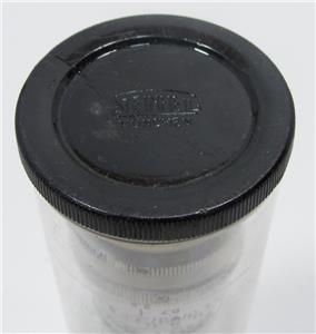 VTG Steinheil Munchen Cassar 2.8 36 mm Camera Lens & Shade Germany