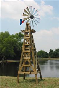 47 Diy Head Kit For 15 Decorative Windmill Galvanized Blades