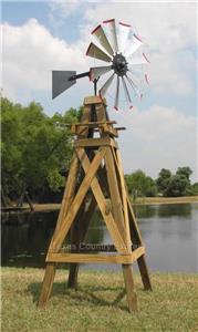 40 Diy Head Kit For 11 Decorative Windmill Galvanized Blades