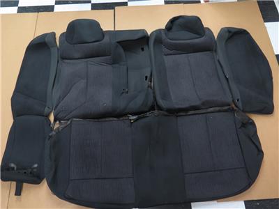 2007 2010 Nissan Altima 2 5 2 5s Sedan Manual Oem Cloth