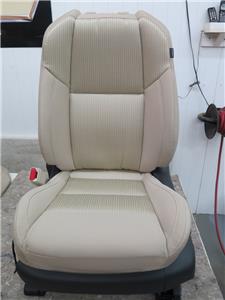 Auto Store Of Greenville >> 2016 Nissan Maxima Tan cloth OEM Factory seat cover set front & Rear | eBay Auto Store Of Greenville >> 2016 Nissan Maxima Tan cloth OEM Factory seat cover set front & Rear | eBay
