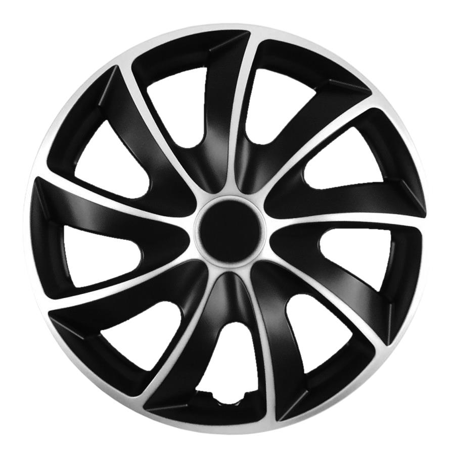 14 inch wheel caps clearance