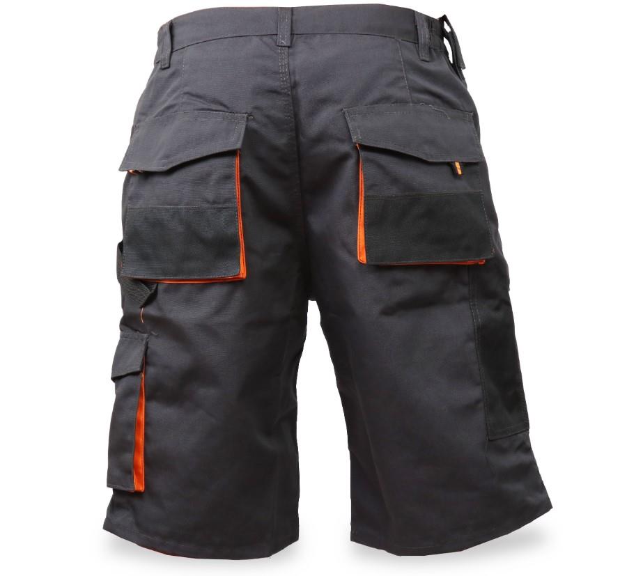 heavy duty cargo trousers
