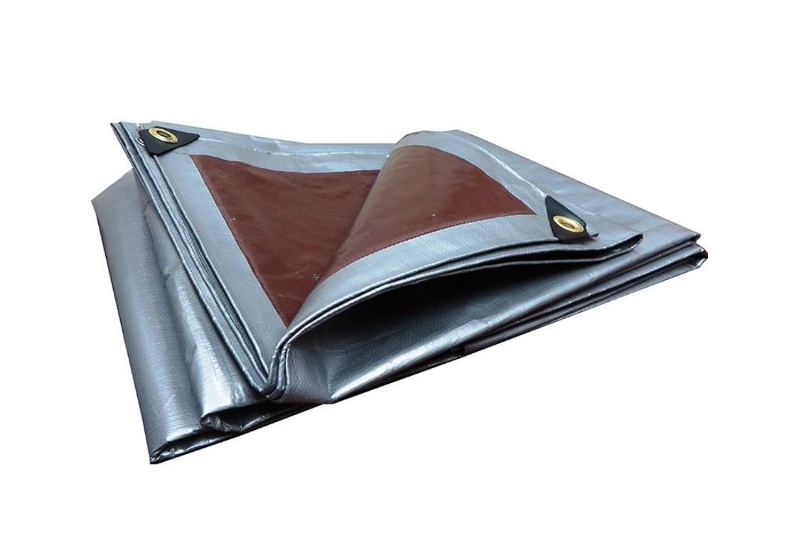 Professional Tarpaulin Extra Heavy Duty Waterproof Cover Roofing Ground