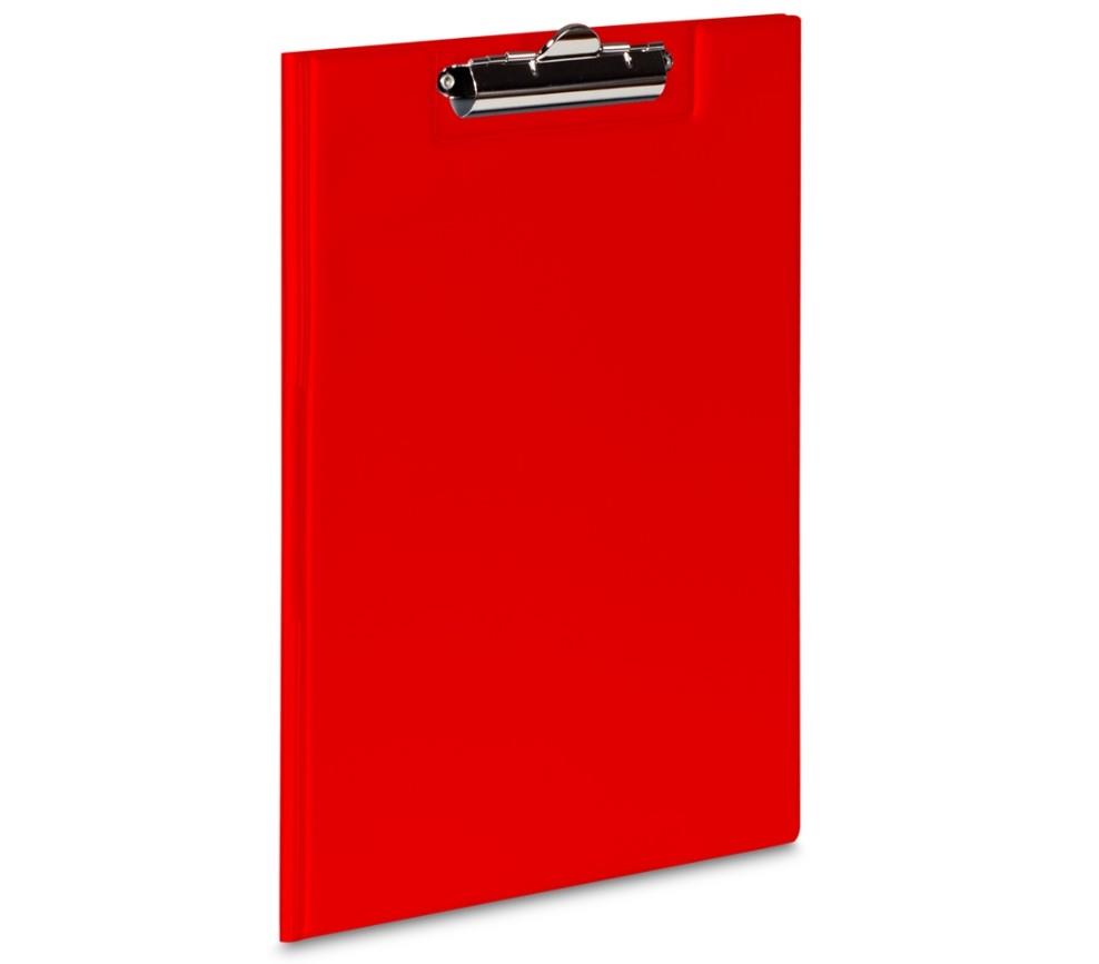 3x Quality A4 Clipboard Foldover Document Holder With Clip