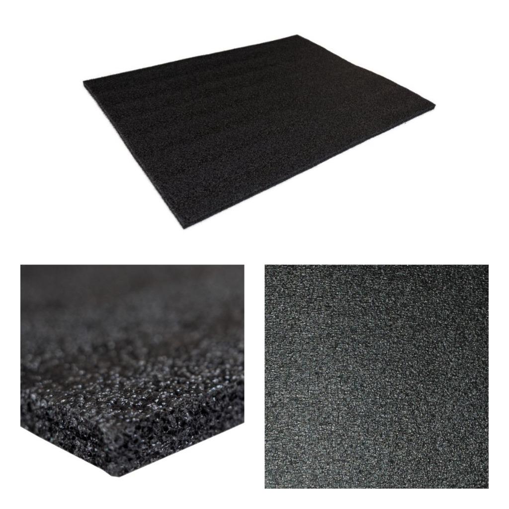 Washing Machine & Tumble Dryer Appliance AntiVibration Mat 60cm x 60cm