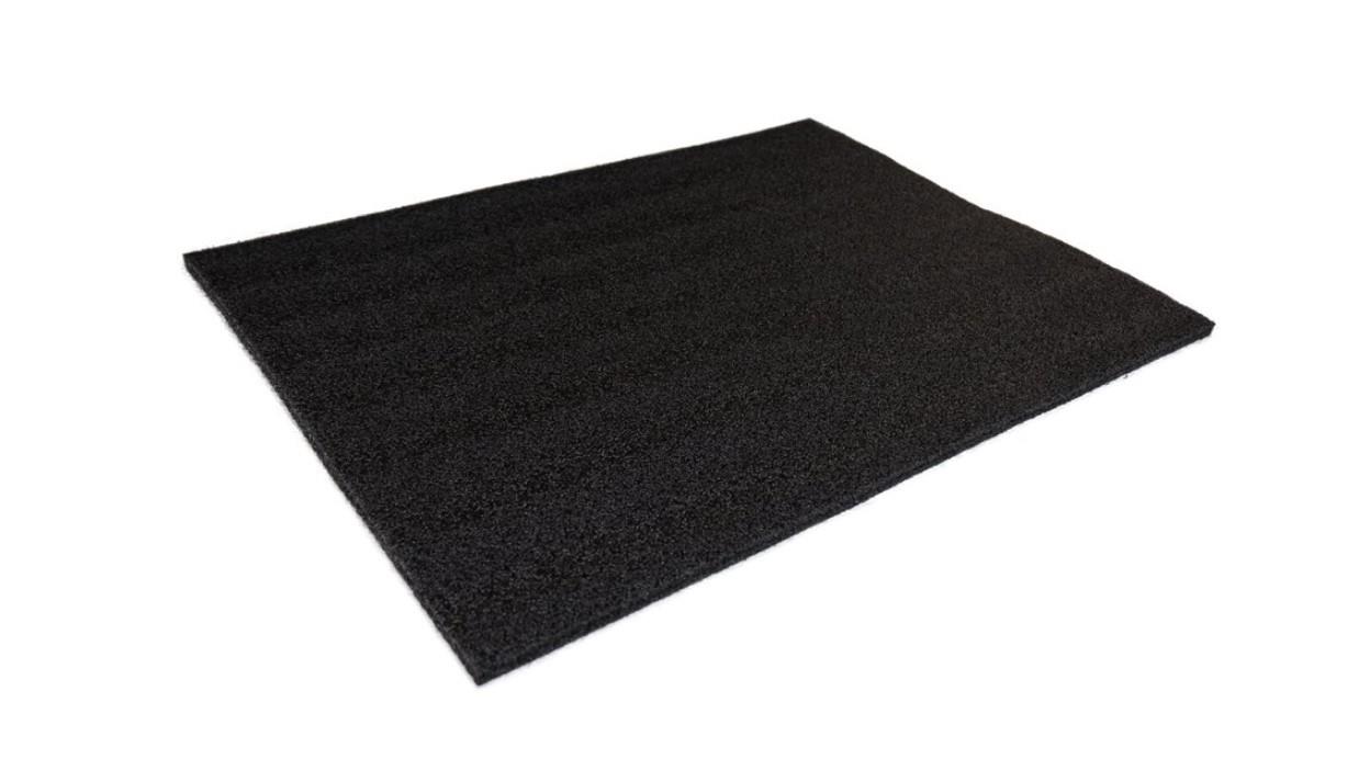 Aquarium PRO Base Mat Underlay Safety Fish tank bottom protection 1cm