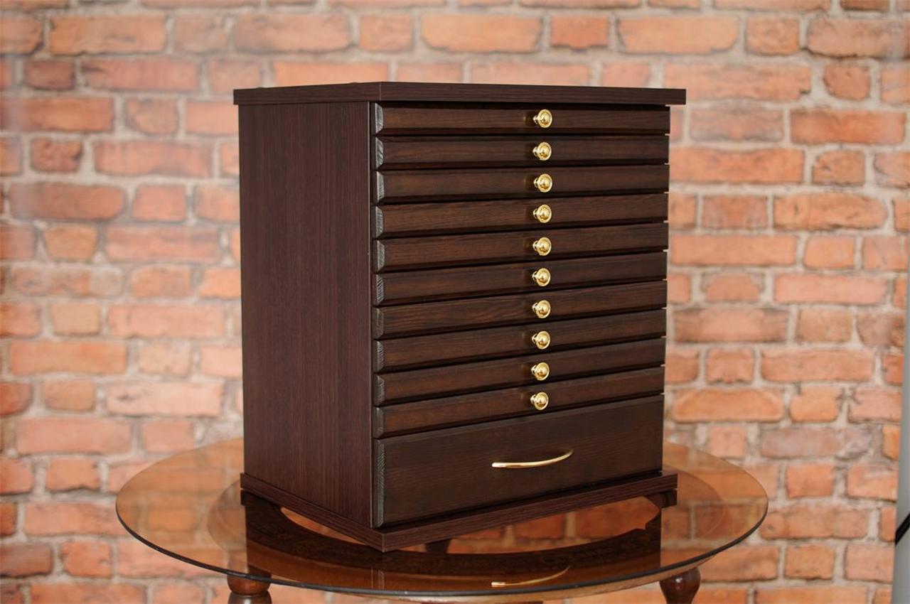 Premium Coin Collection Coin, Medal, Numismatic 10 Trays 10+1W eBay