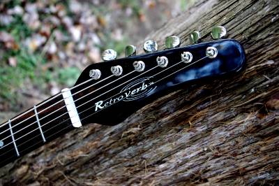 baritone guitar built in usa by retroverb guitar co. jerry j.