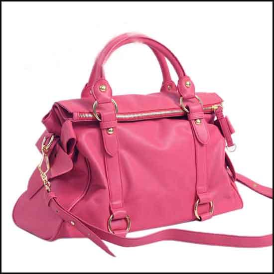 ladies hobo shoulder bag handbag purse Tote new Am-456 | eBay