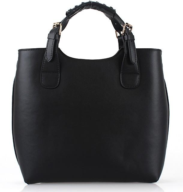 A8158 Leather women lady handbag purse Bag tote shoulder bag Vintage ...