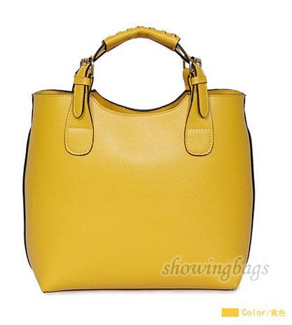 A8158 Leather women lady handbag purse Bag tote shoulder bag Vintage ...