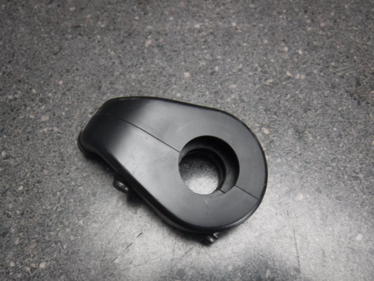 13 Kawasaki Ninja ZX-10R ZX10R Throttle Cable Housing S2M | eBay
