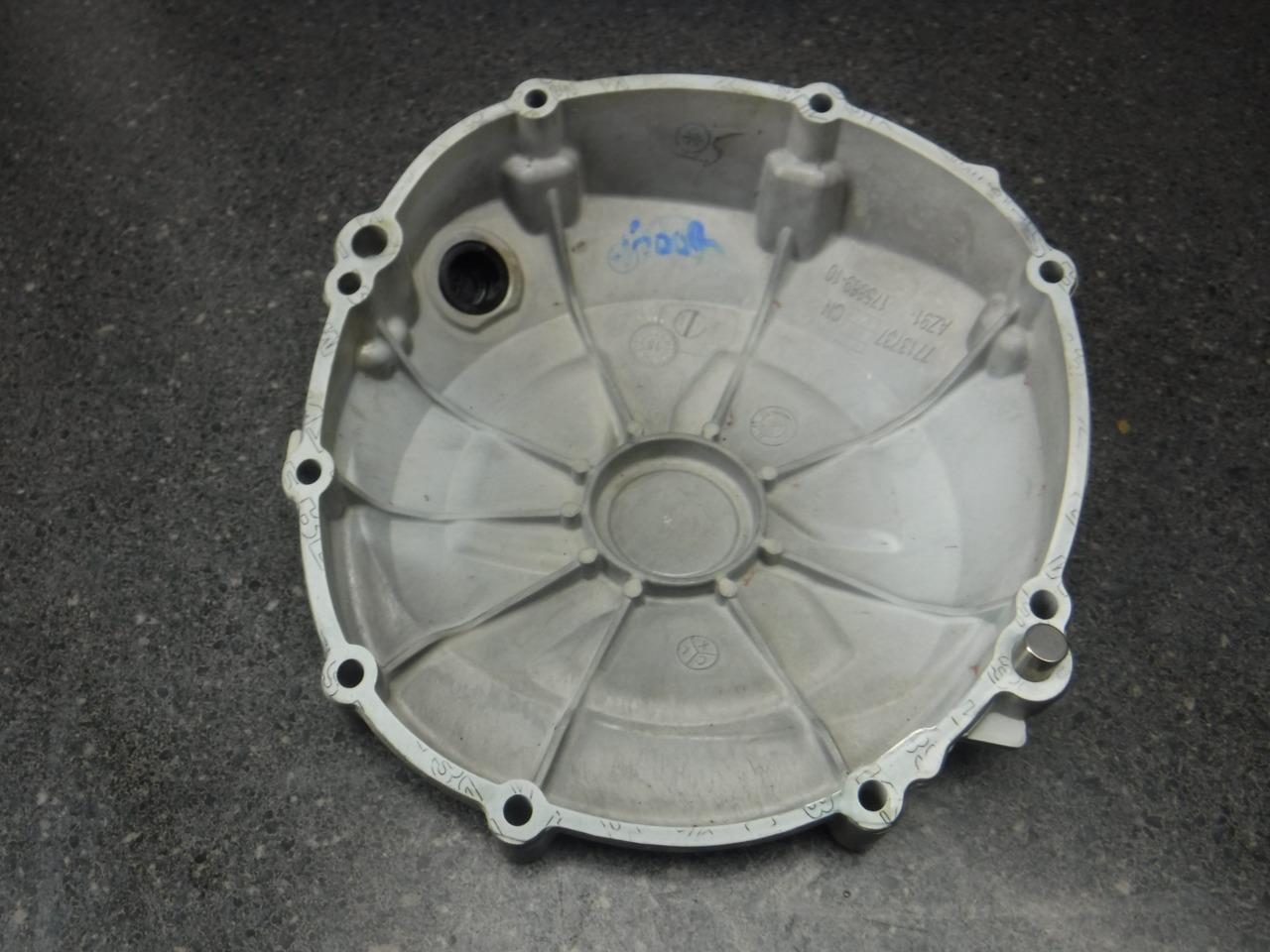 〜eacc〜 Lincoln 2.0L 2.3L Turbo EcoBoost Turbocharge Cylinder Head