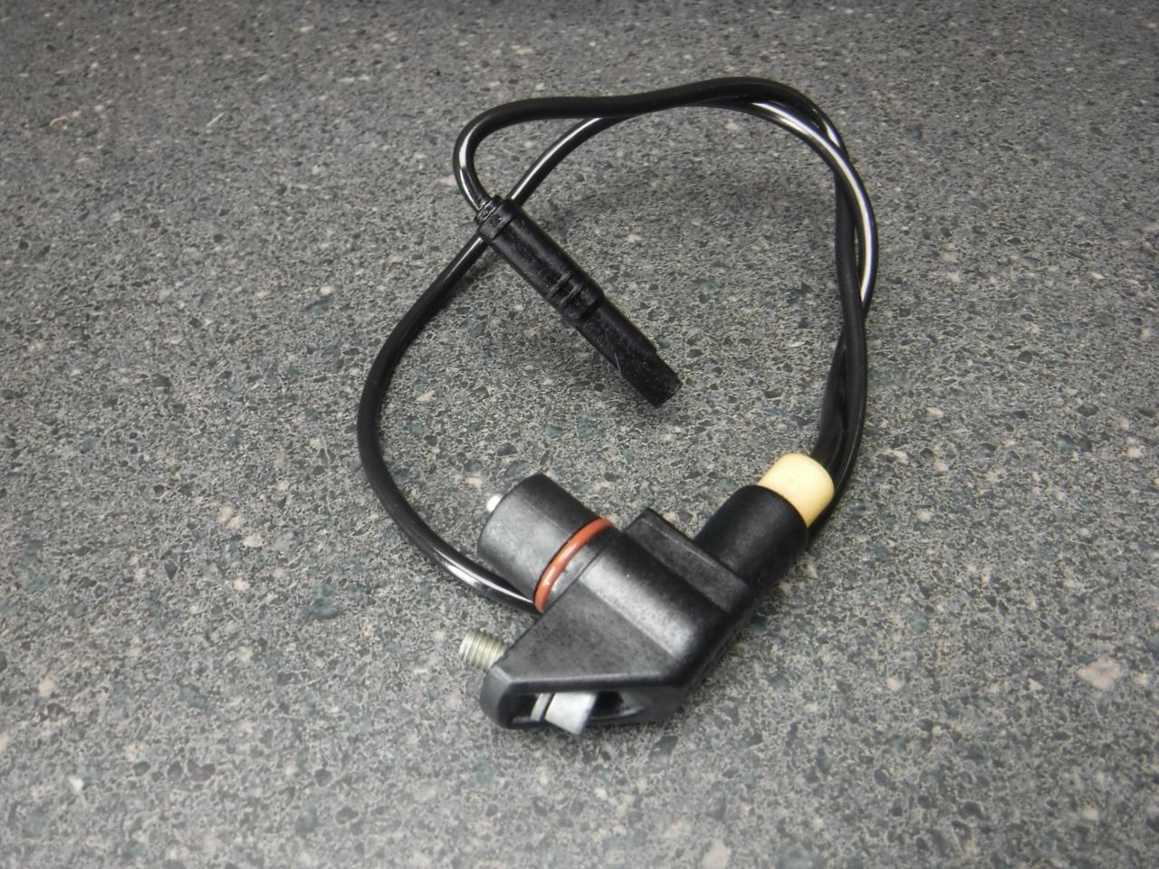16 BMW S1000 R S1000R Crank Positioning Sensor S3J eBay