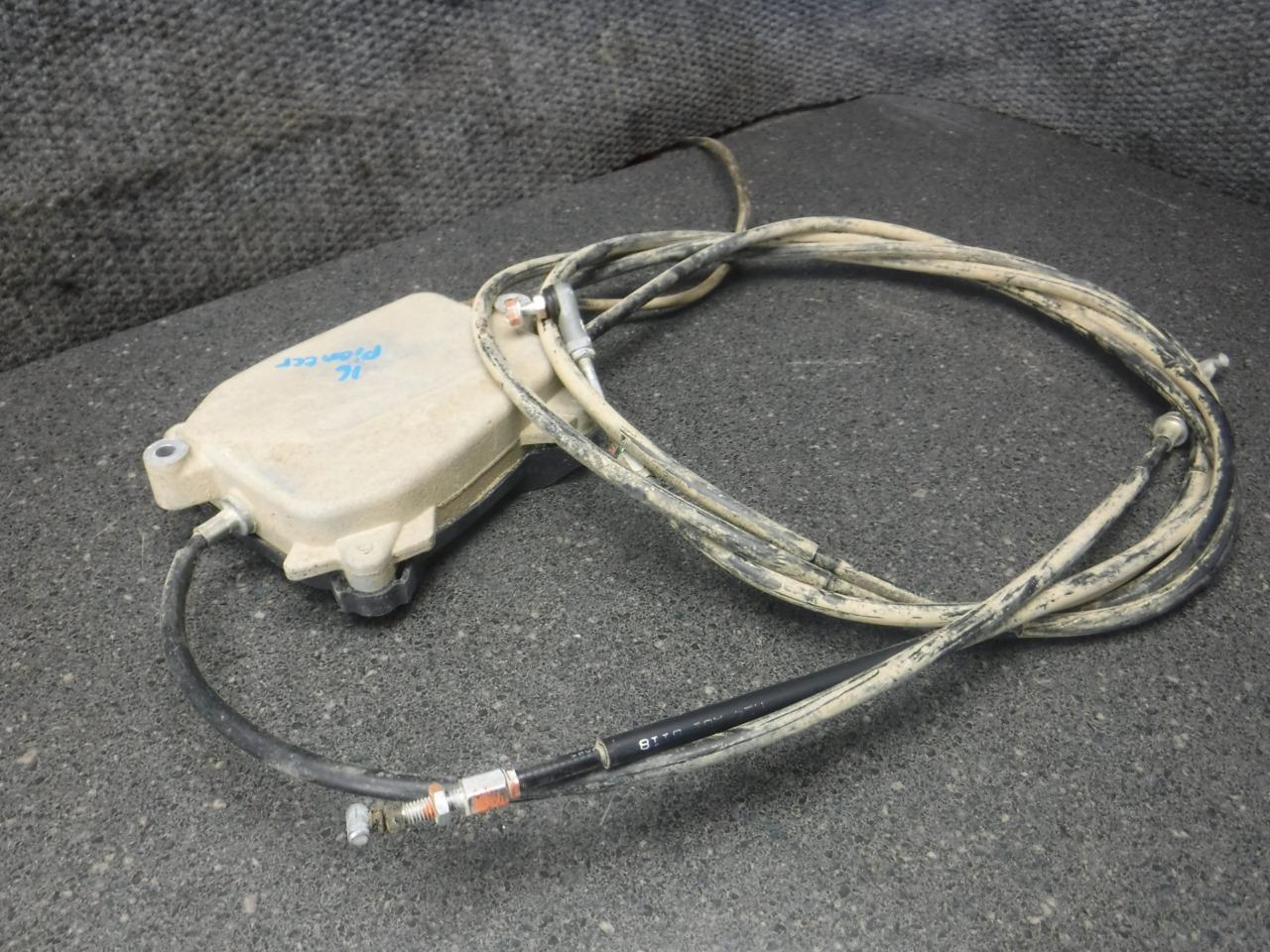 Ошибки eps honda