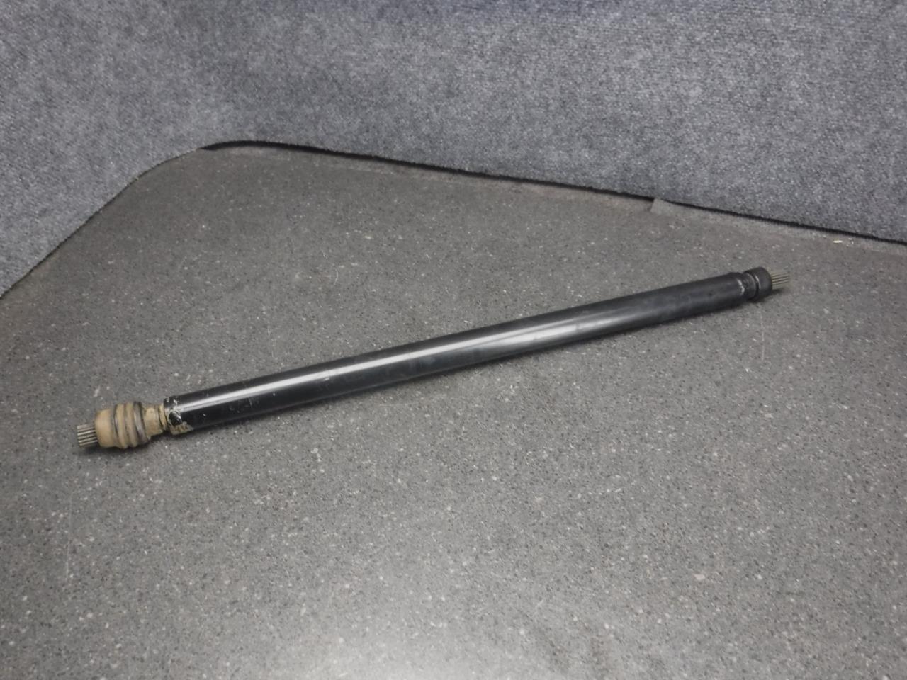 ヤマハ 純正 Shaft， Drive 20mm Length710mm 未使用 [X112-049]