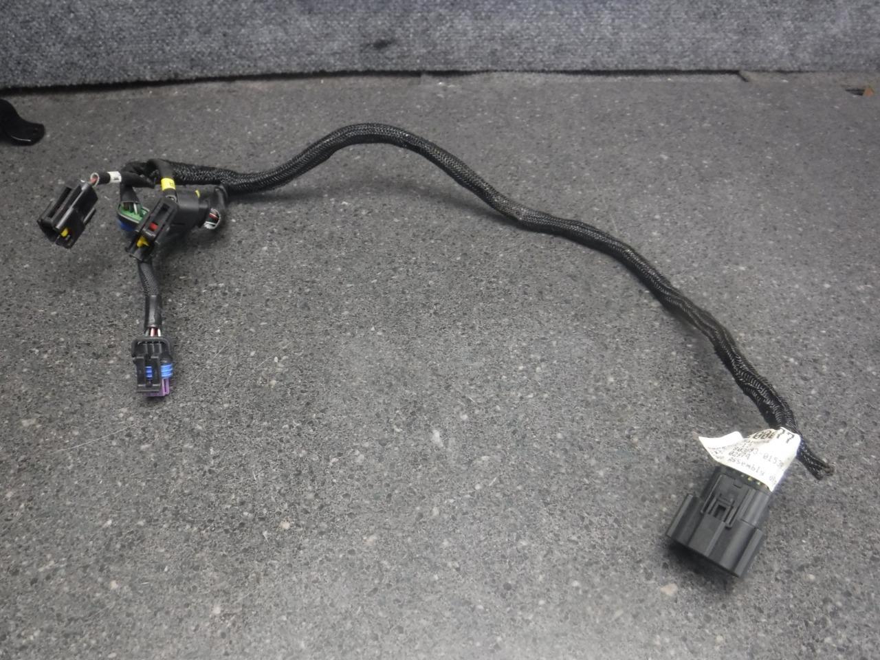 17 Harley Sportster Forty Eight XL1200 X Engine Wire Harness