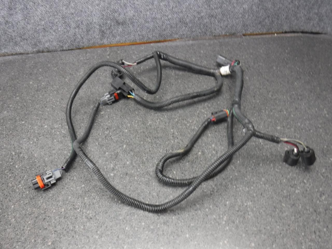 11 CanAm Spyder Roadster RS 990 Headlight Wire Harness 340 eBay