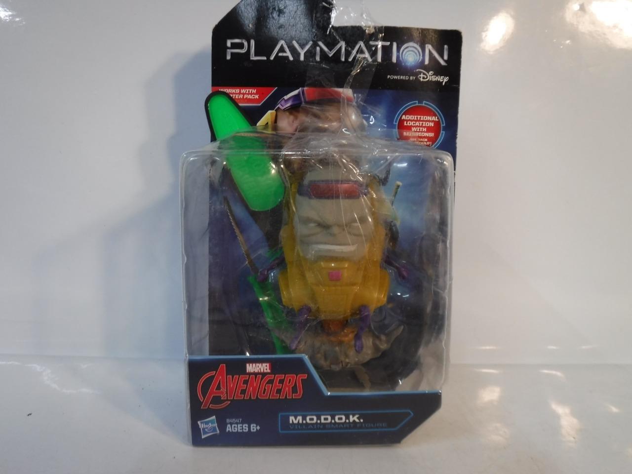 playmation toy