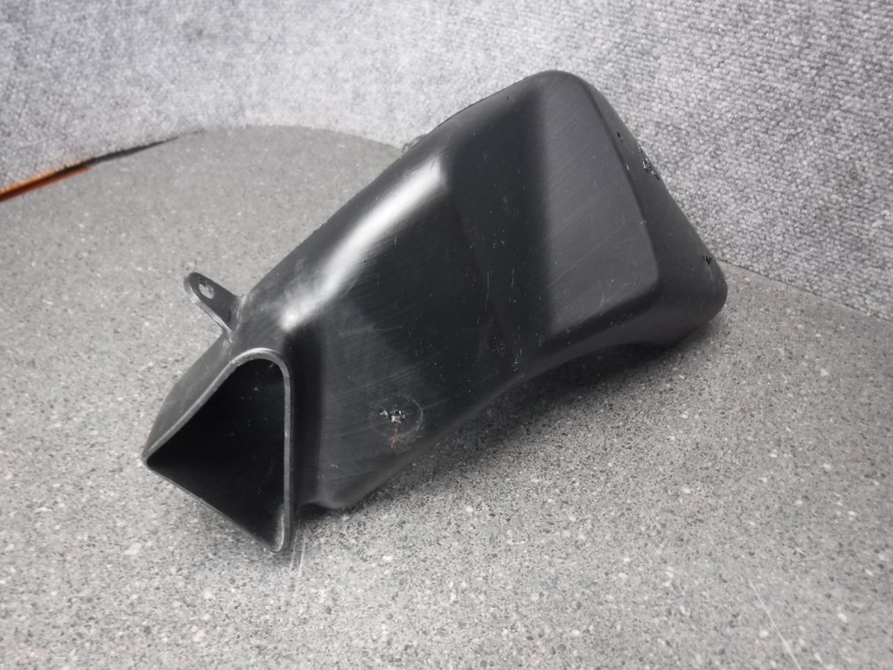 11 Kawasaki Ninja ZX1400 ZX-14 ZX14 Air Ducts 94L | eBay