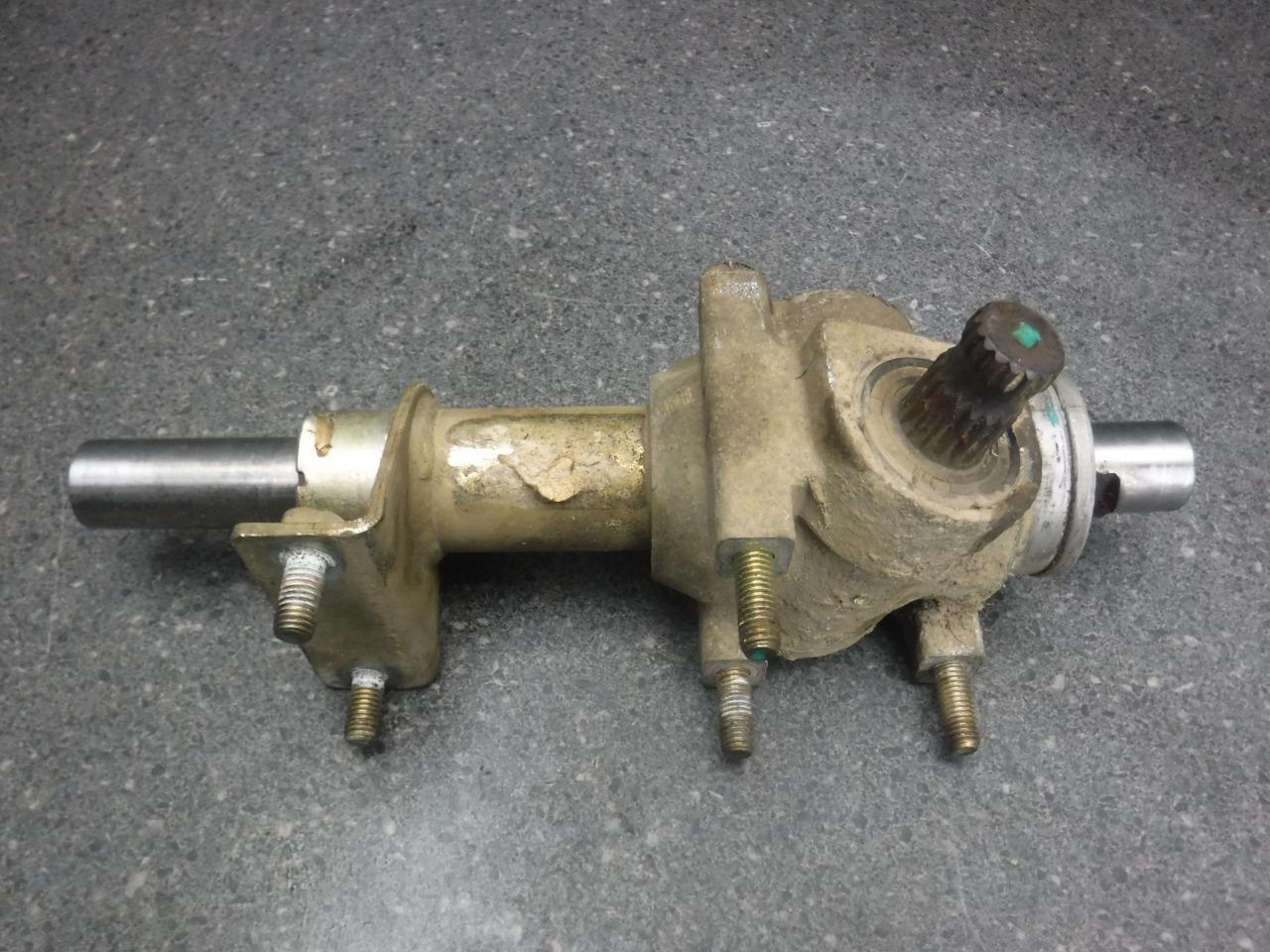 15 Polaris RZR 800 Steering Gear Box 46C eBay