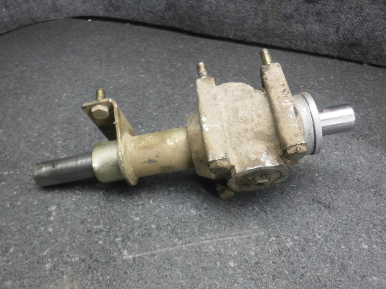 15 Polaris RZR 800 Steering Gear Box 46C eBay