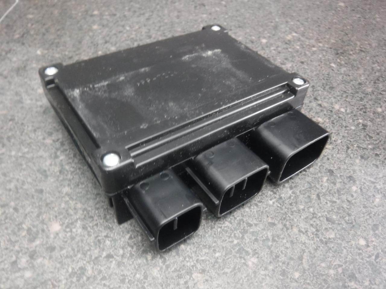 センチュリオン　パーツセット Junction Box 1996 Kawasaki Ninja ZX-11 26021-1089 | eBay
