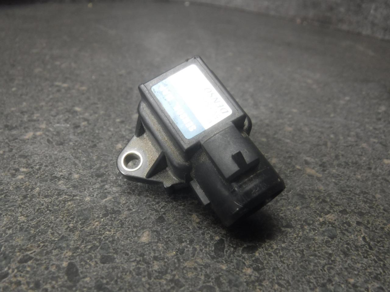 02 Honda Goldwing 1800 GL1800 Tip Over Sensor 612B eBay