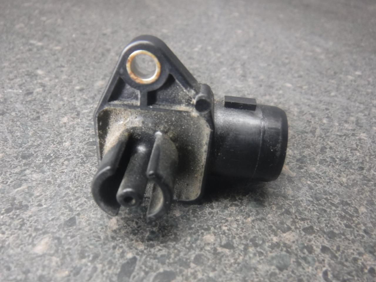 02 Honda Goldwing 1800 GL1800 Tip Over Sensor 612B eBay