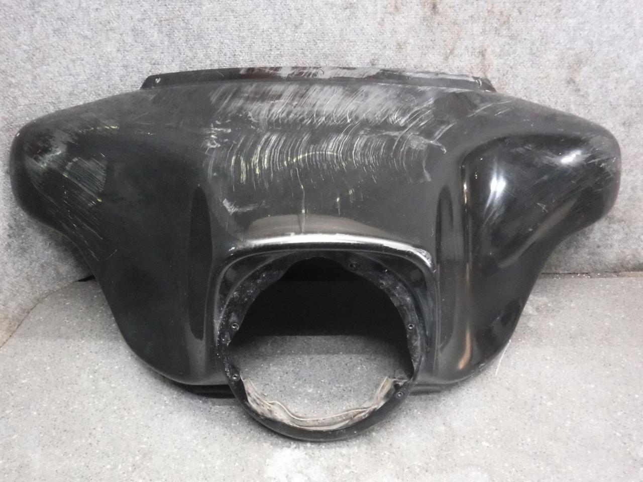 06 street glide parts