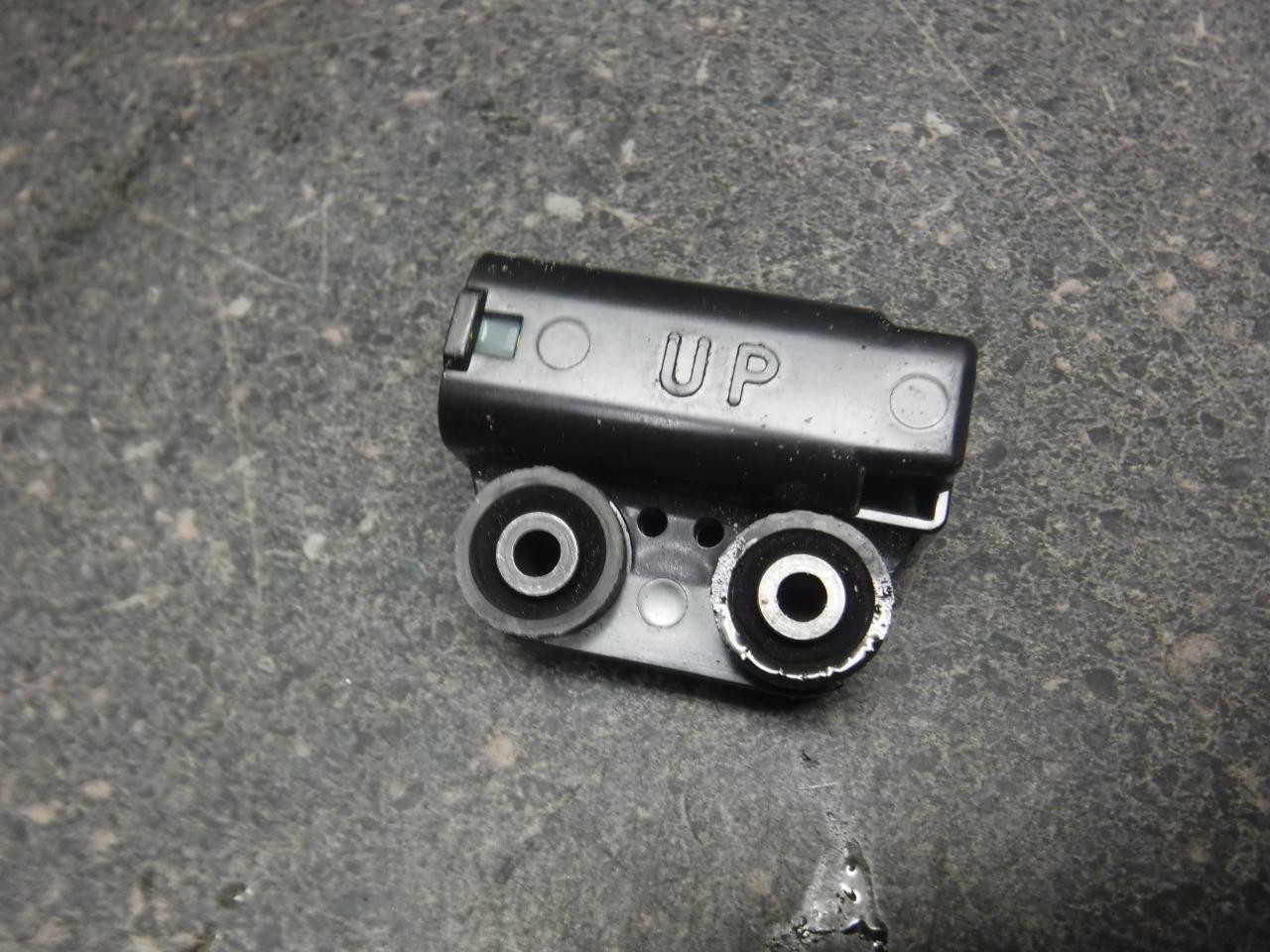 19 Yamaha YZF R6 Tip Over Sensor S2F eBay