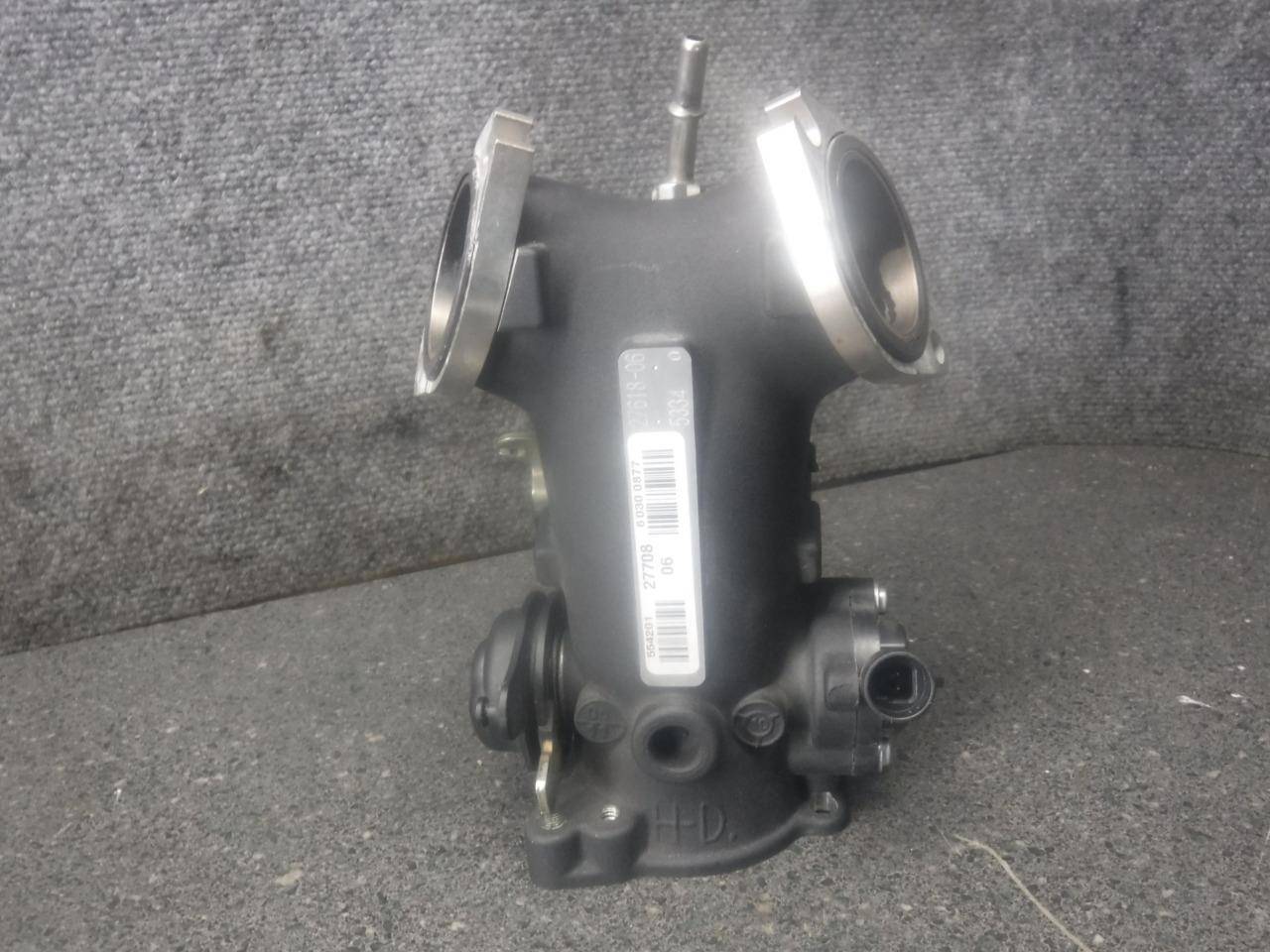 06 street glide parts