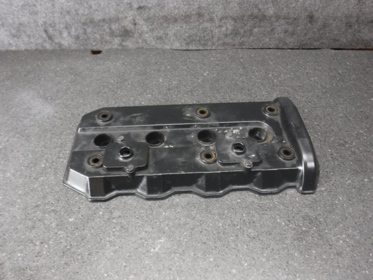 コレクション 11C 92 Kawasaki Ninja ZX11C ZX11 ZX-11C Valve Cover 7H | eBay