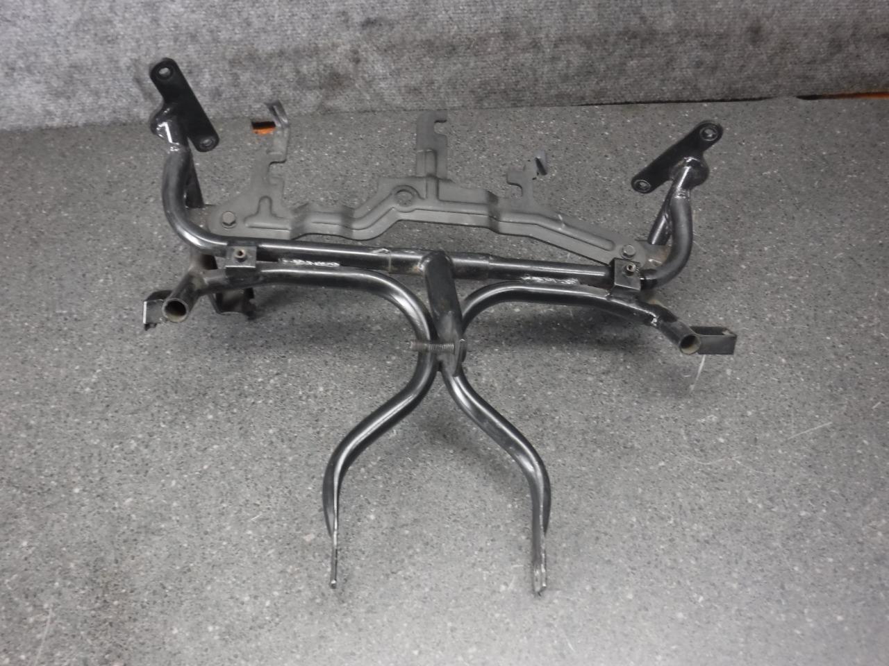 556117　様　専用 92 Kawasaki Ninja ZX11C ZX11 ZX-11C Front Cowl Fairing Stay
