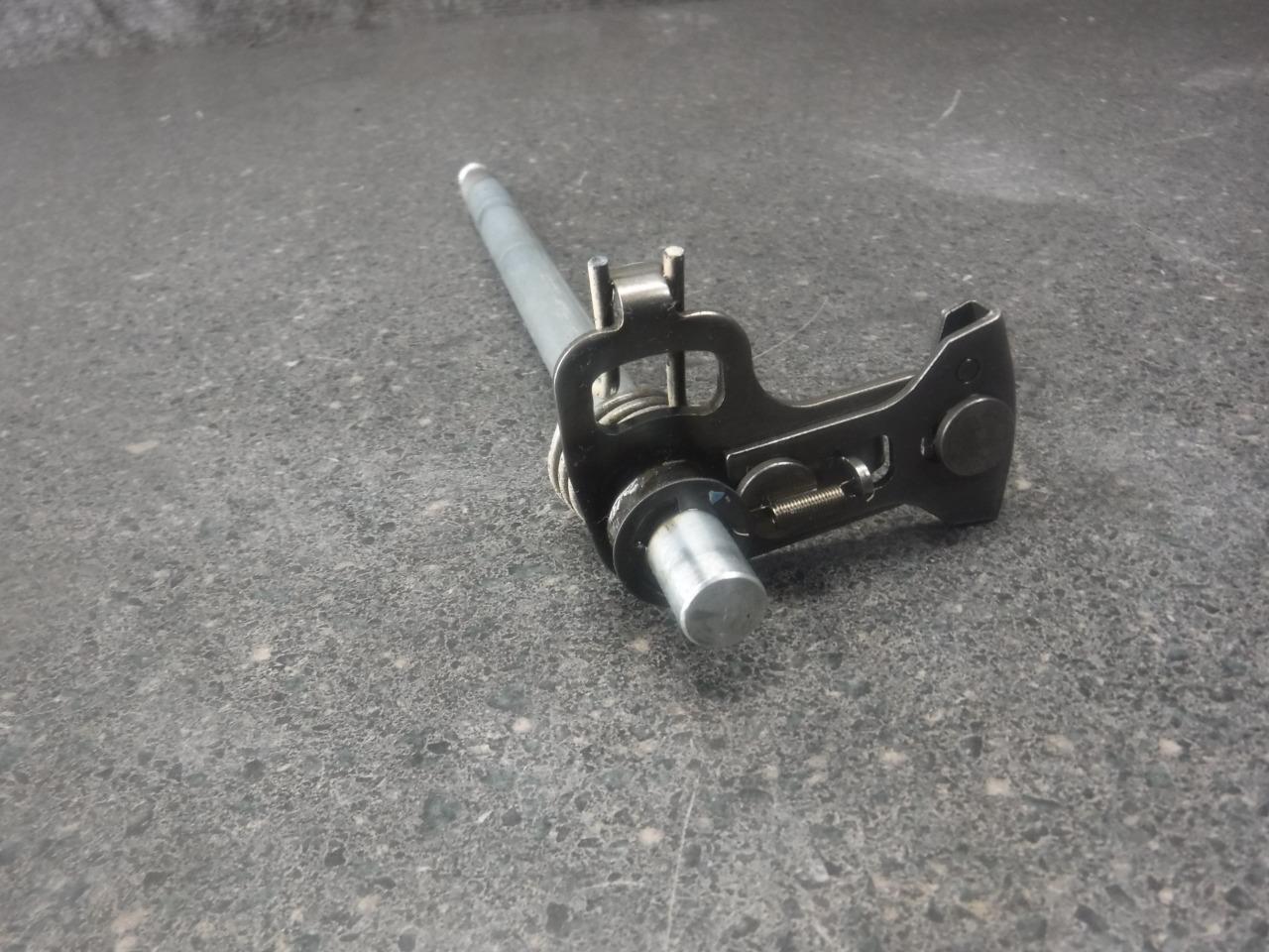shaoshop様 05 Kawasaki Ninja ZX6R ZX636 ZX-636 Shifter Shaft 76B | eBay