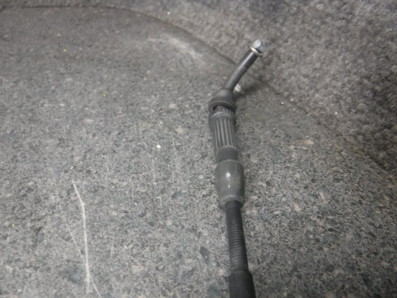 r1200gs cruise control
