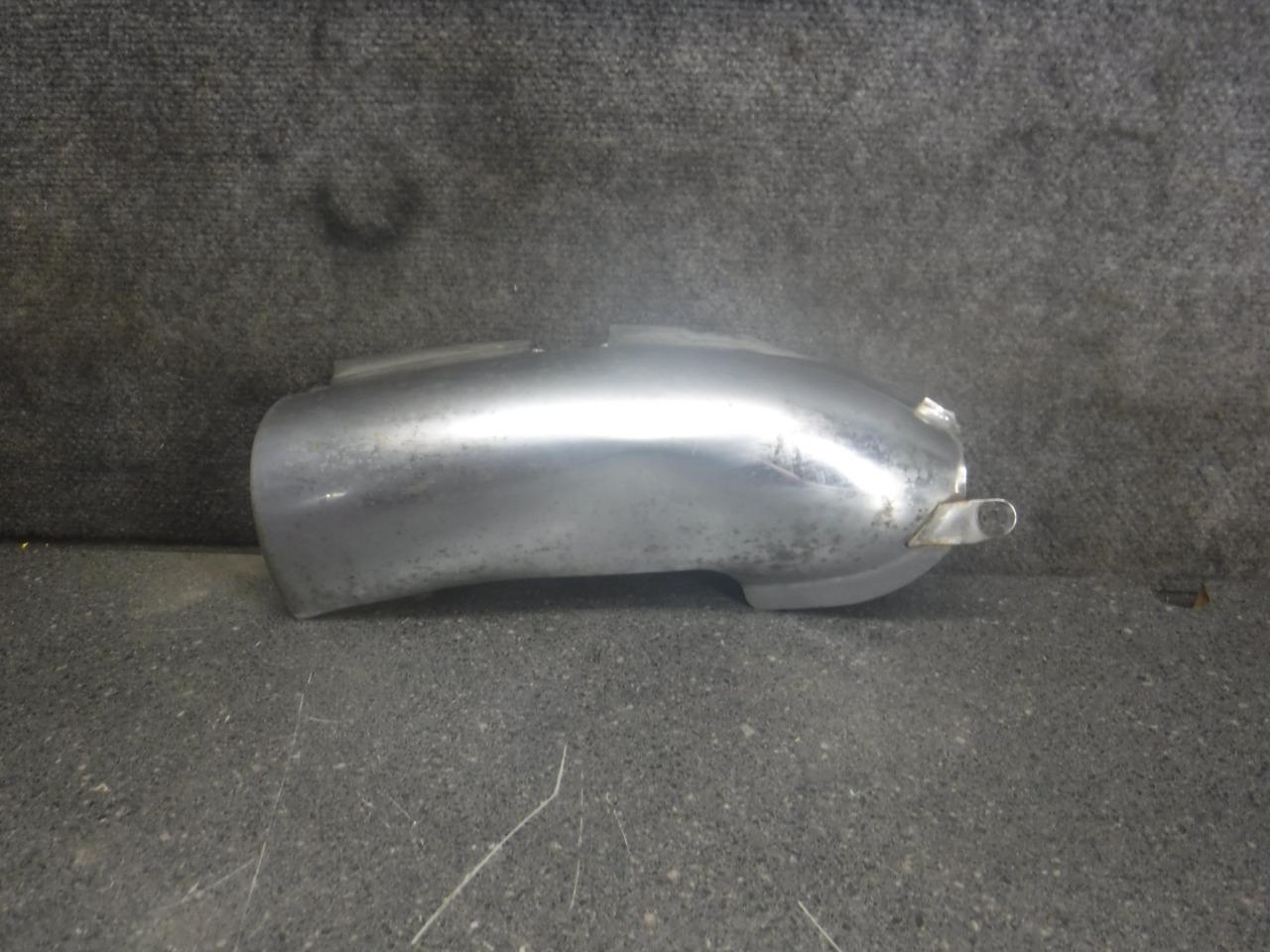 03 Honda Goldwing 1800 GL1800 Right Exhaust Heat Shield 84P eBay