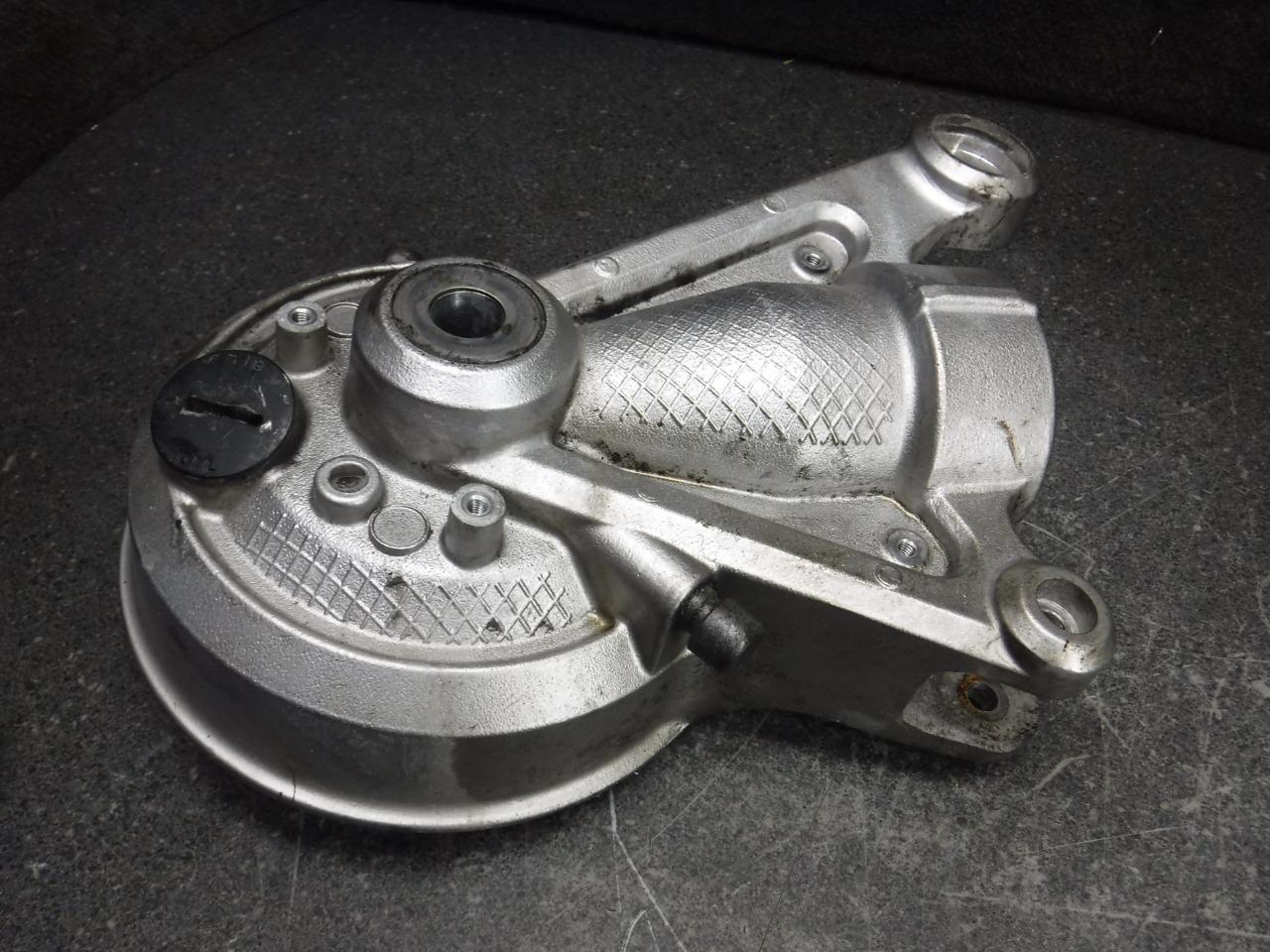 専用ページ5 11 Kawasaki Concours 14 ZG1400 ZG14 Final Drive Hub 42A | eBay