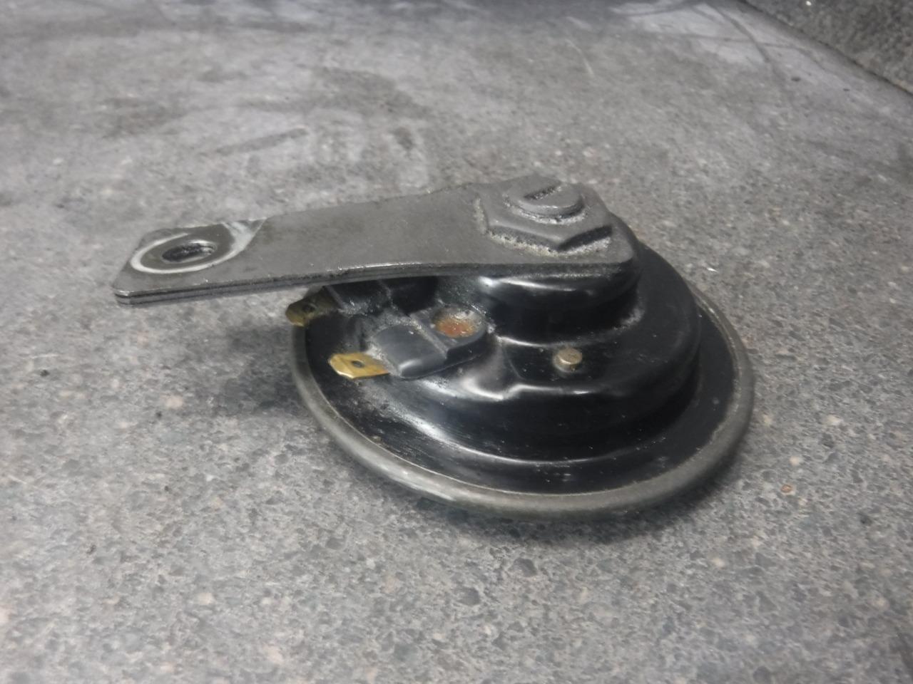 零 -月蝕の仮面- プレミアムボックス 01 Honda CBR 600 F4i Horn S1O | eBay