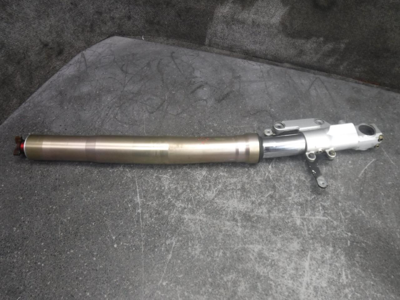 りこ 00 Kawasaki Ninja ZX-12R ZX12 ZX12R Left Fork D11 | eBay
