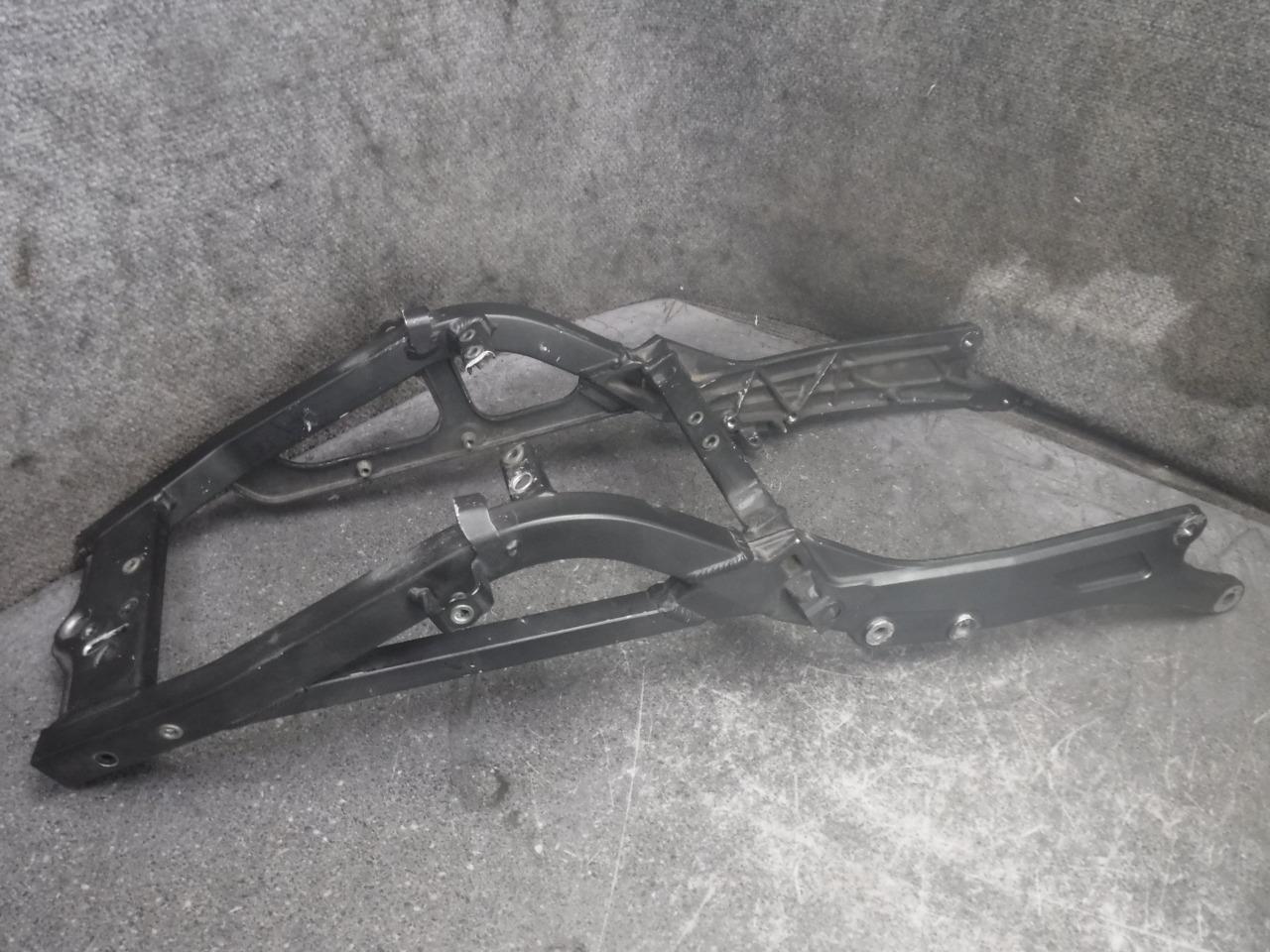 切手32 00 Kawasaki Ninja ZX-12R ZX12 ZX12R Rear ISUS Frame 19T | eBay
