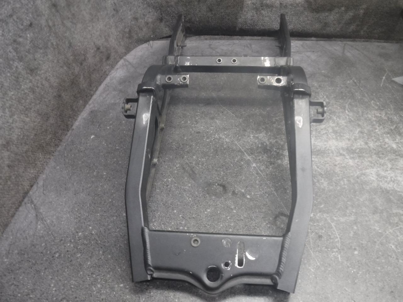 00 Kawasaki Ninja ZX-12R ZX12 ZX12R Rear ISUS Frame 19T | eBay