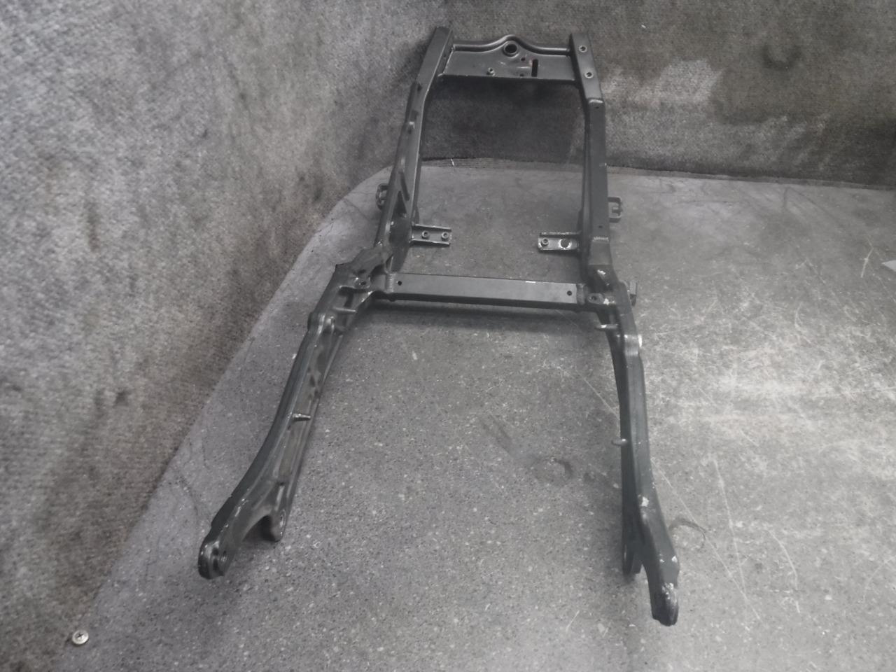 00 Kawasaki Ninja ZX-12R ZX12 ZX12R Rear ISUS Frame 19T | eBay