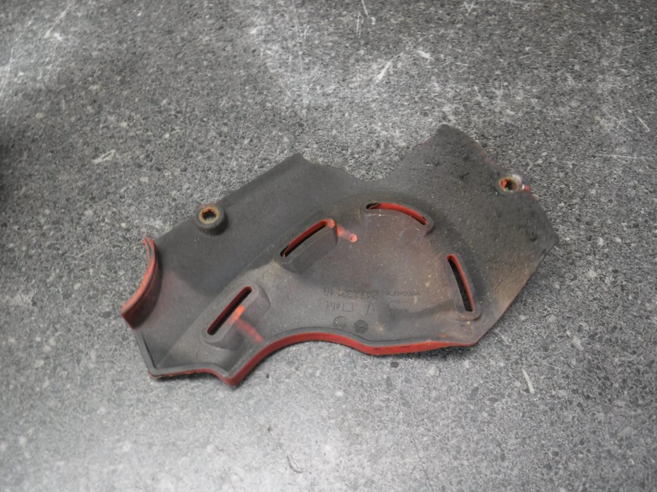 09 Ducati Monster 696 Sprocket Cover Guard 84P | eBay
