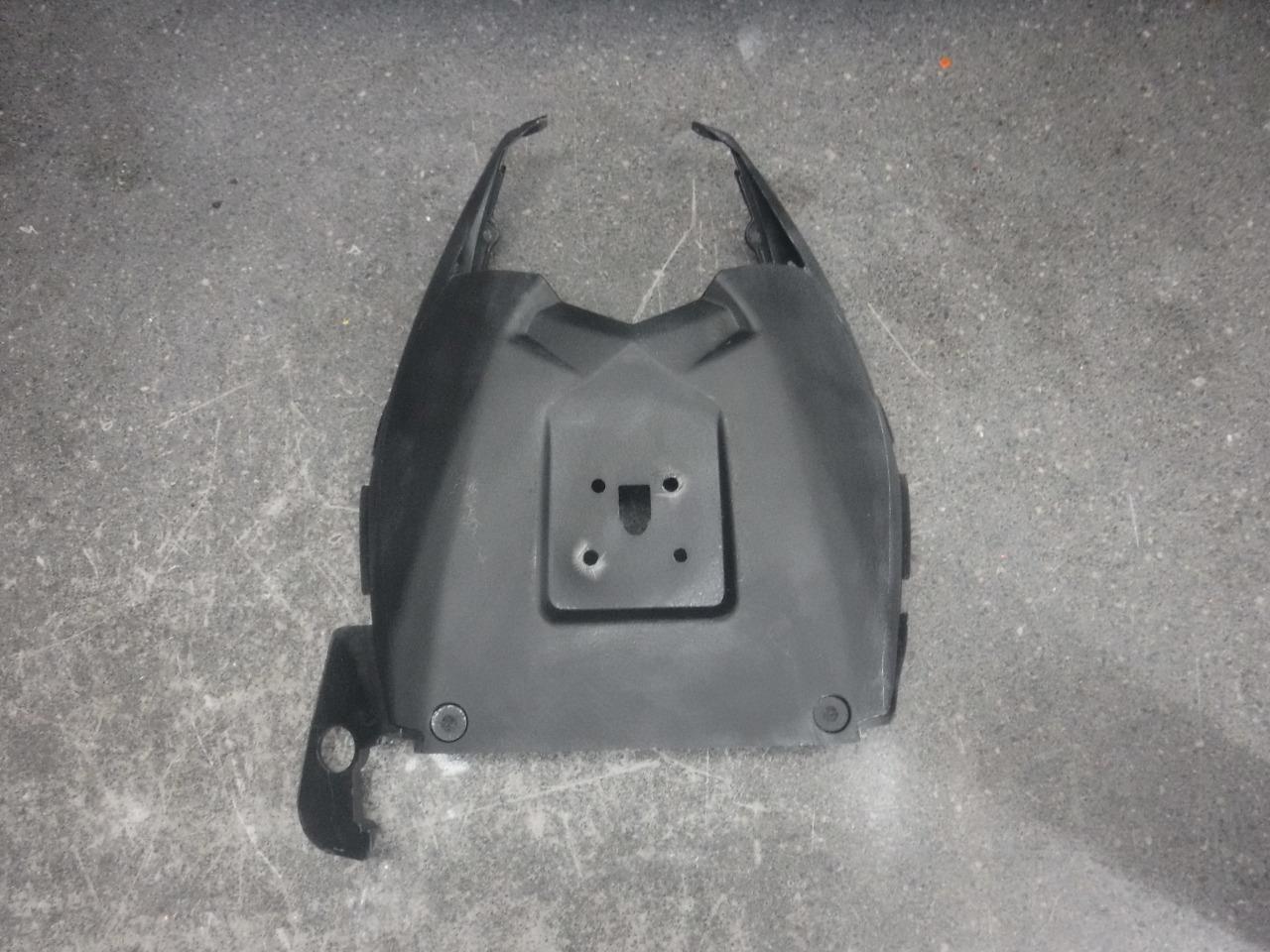 11 Kawasaki Ninja ZX6R ZX-6R Under Tail 81H | eBay
